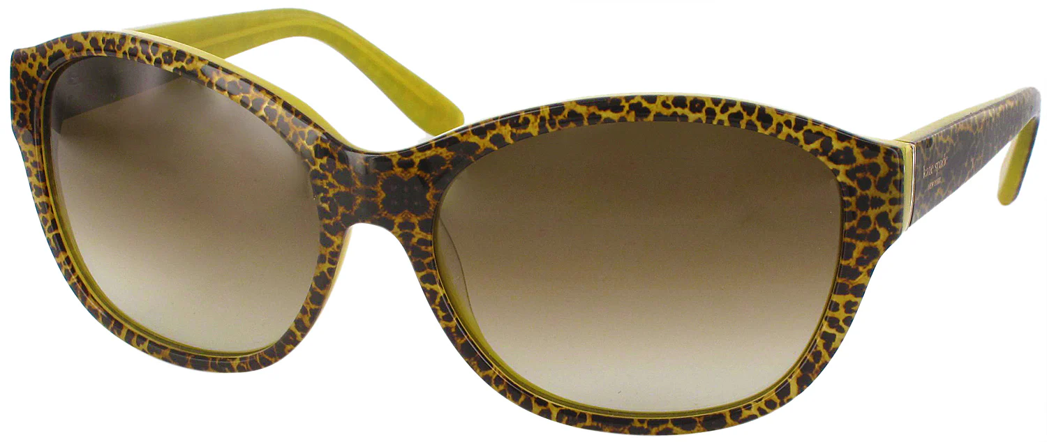 Kate Spade Lauralee Sunglasses