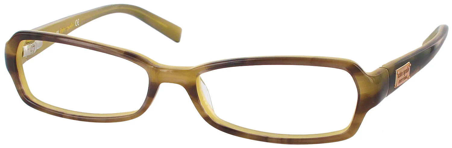 Kate Spade Layla Single Vision Full Frame