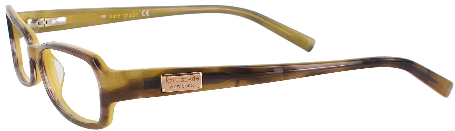 Kate Spade Layla Single Vision Full Frame - Image 3