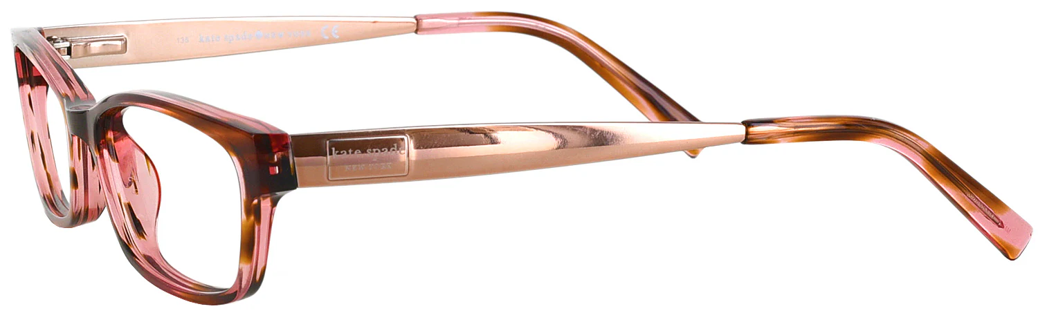 Kate Spade Leanne Single Vision Full frame - Image 3