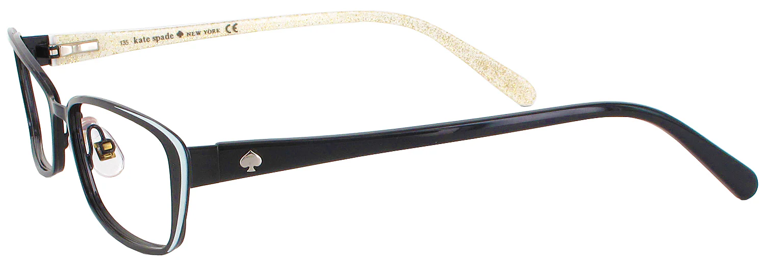 Kate Spade Lidia Progressive No Line Bifocal - Image 3