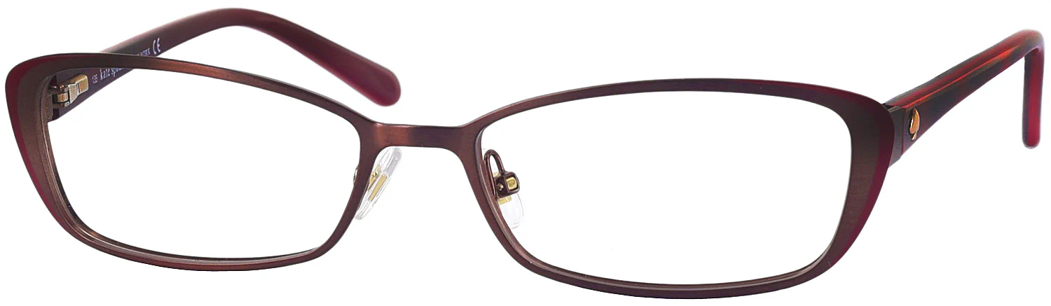 Kate Spade Lidia Progressive No Line Bifocal - Image 5