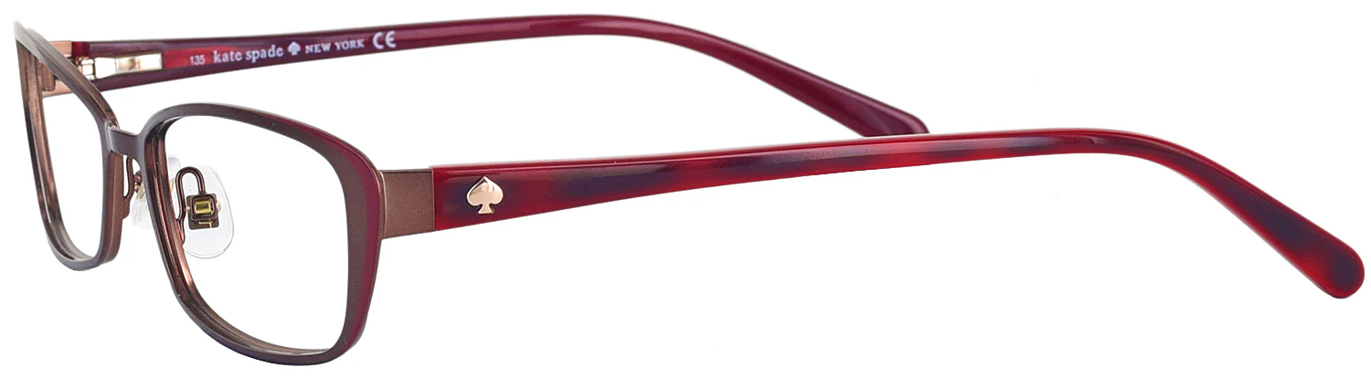 Kate Spade Lidia Progressive No Line Bifocal - Image 7