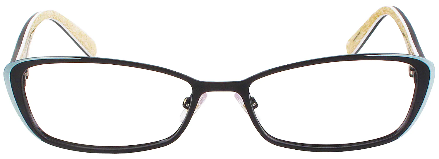 Kate Spade Lidia Single Vision Full Frame - Image 2