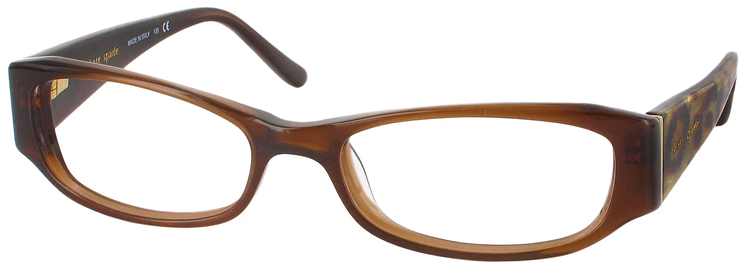 Kate Spade Liesel Single Vision Full Frame