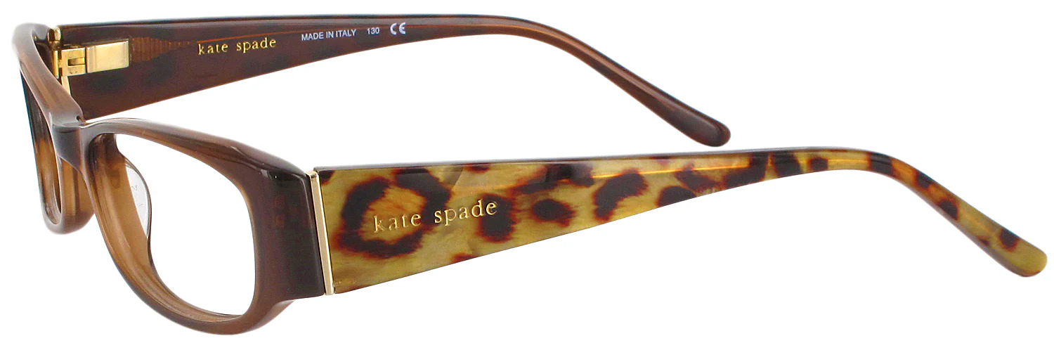 Kate Spade Liesel Single Vision Full Frame - Image 3