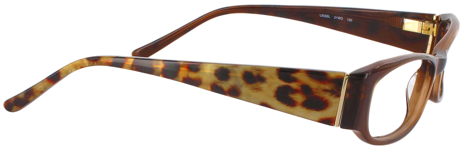 Kate Spade Liesel Single Vision Full Frame - Image 5