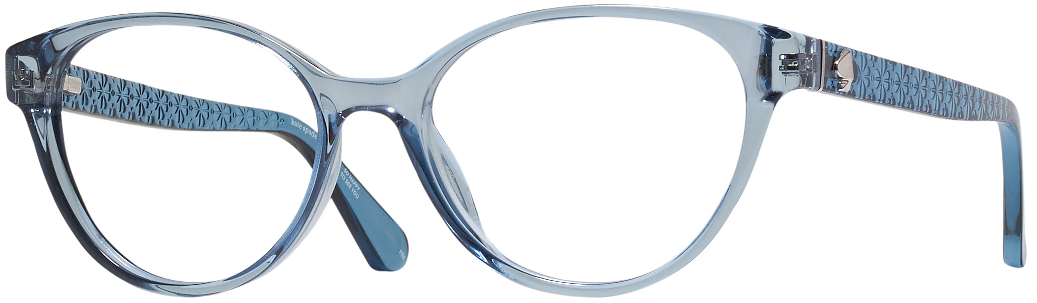 Kate Spade Liliana Single Vision Full Frame - Image 5