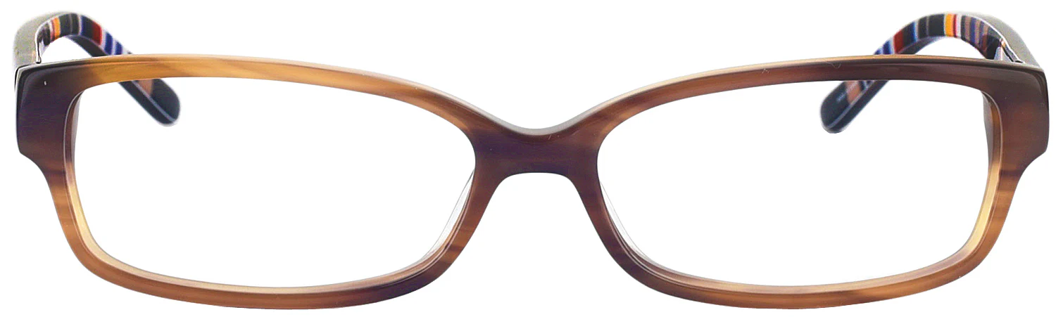 Kate Spade Lorelei Single Vision Full Frame - Image 2