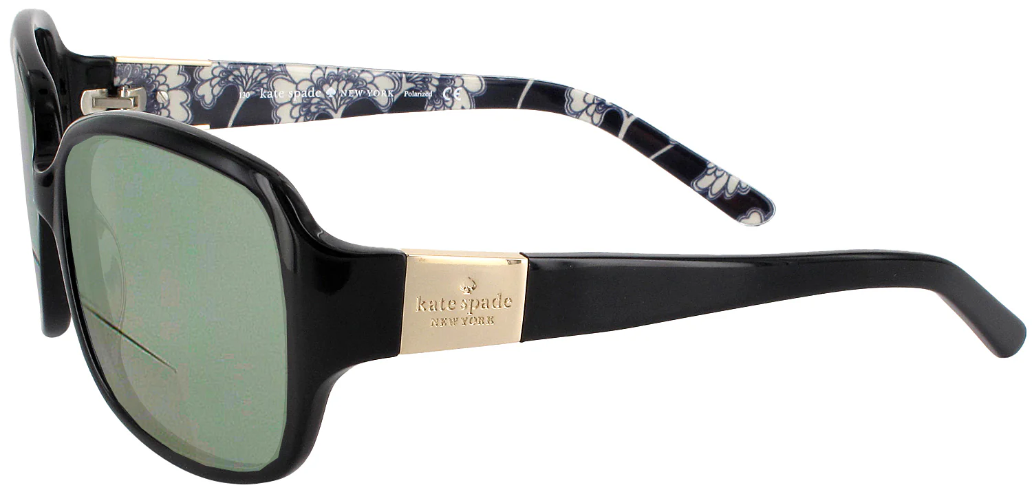 Kate Spade Lulu 2PS Bifocal Reading Sunglasses - Image 3