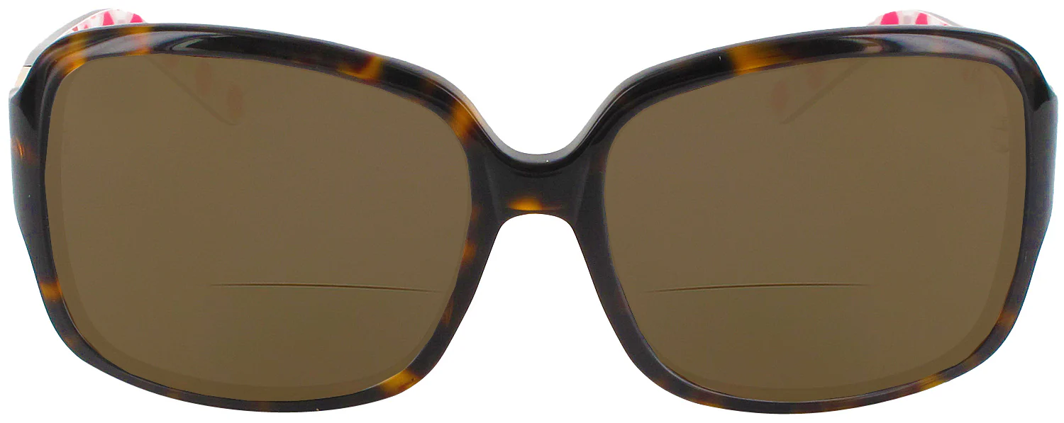 Kate Spade Lulu 2PS Bifocal Reading Sunglasses - Image 6
