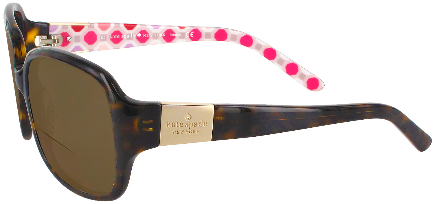 Kate Spade Lulu 2PS Bifocal Reading Sunglasses - Image 7