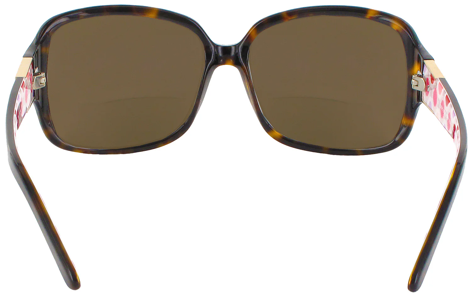 Kate Spade Lulu 2PS Bifocal Reading Sunglasses - Image 8