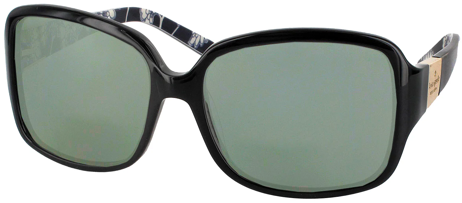 Kate Spade Lulu 2PS Progressive No Line Reading Sunglasses