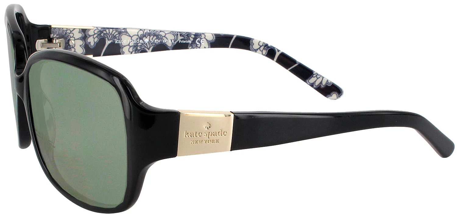 Kate Spade Lulu 2PS Progressive No Line Reading Sunglasses - Image 3