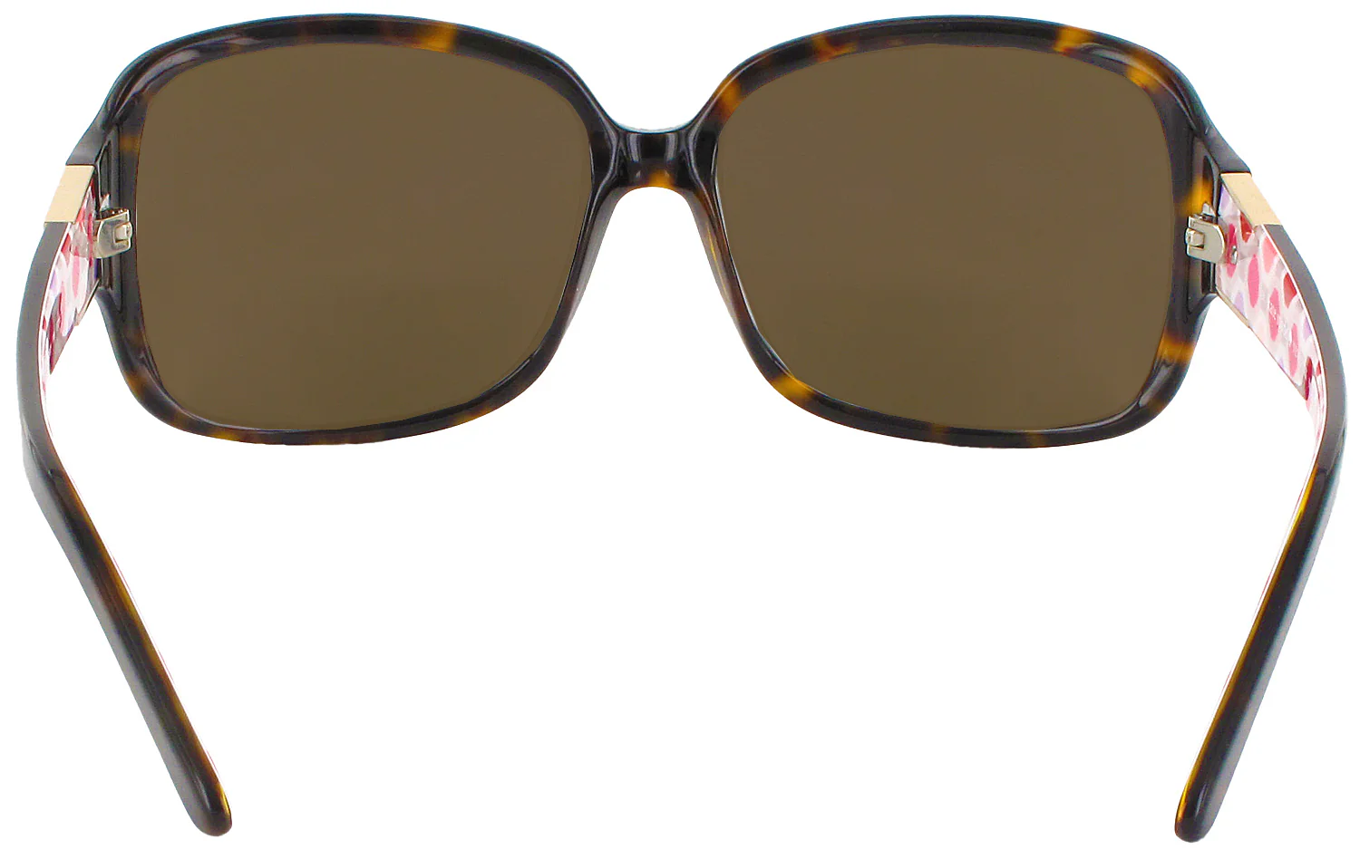 Kate Spade Lulu 2PS Progressive No Line Reading Sunglasses - Image 8