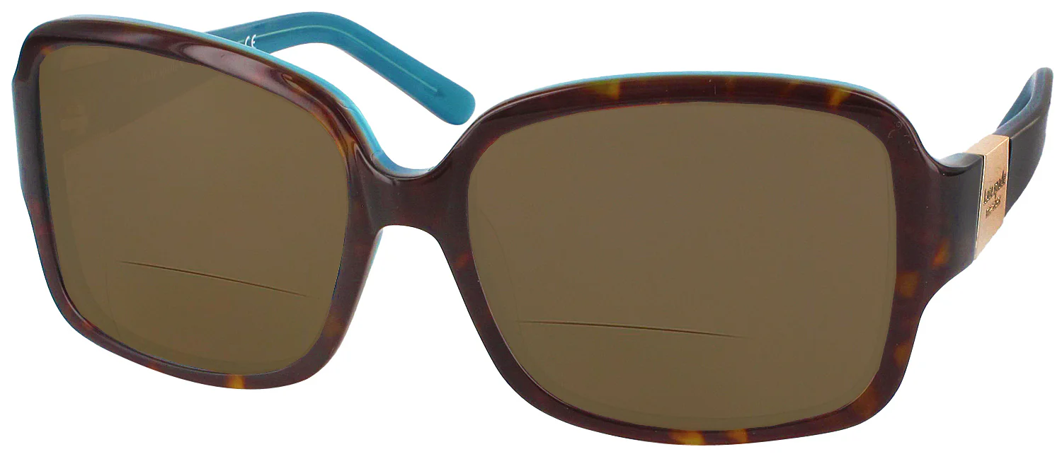 Kate Spade Lulu PS Bifocal Reading Sunglasses