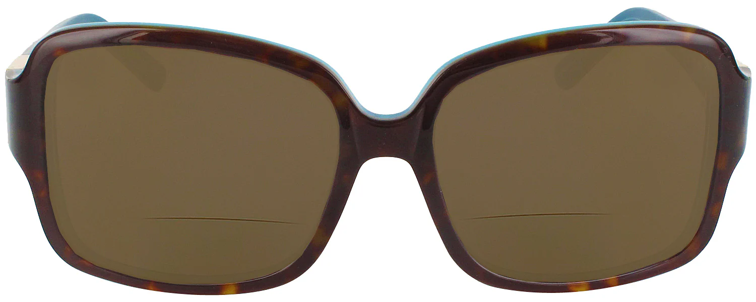 Kate Spade Lulu PS Bifocal Reading Sunglasses - Image 2