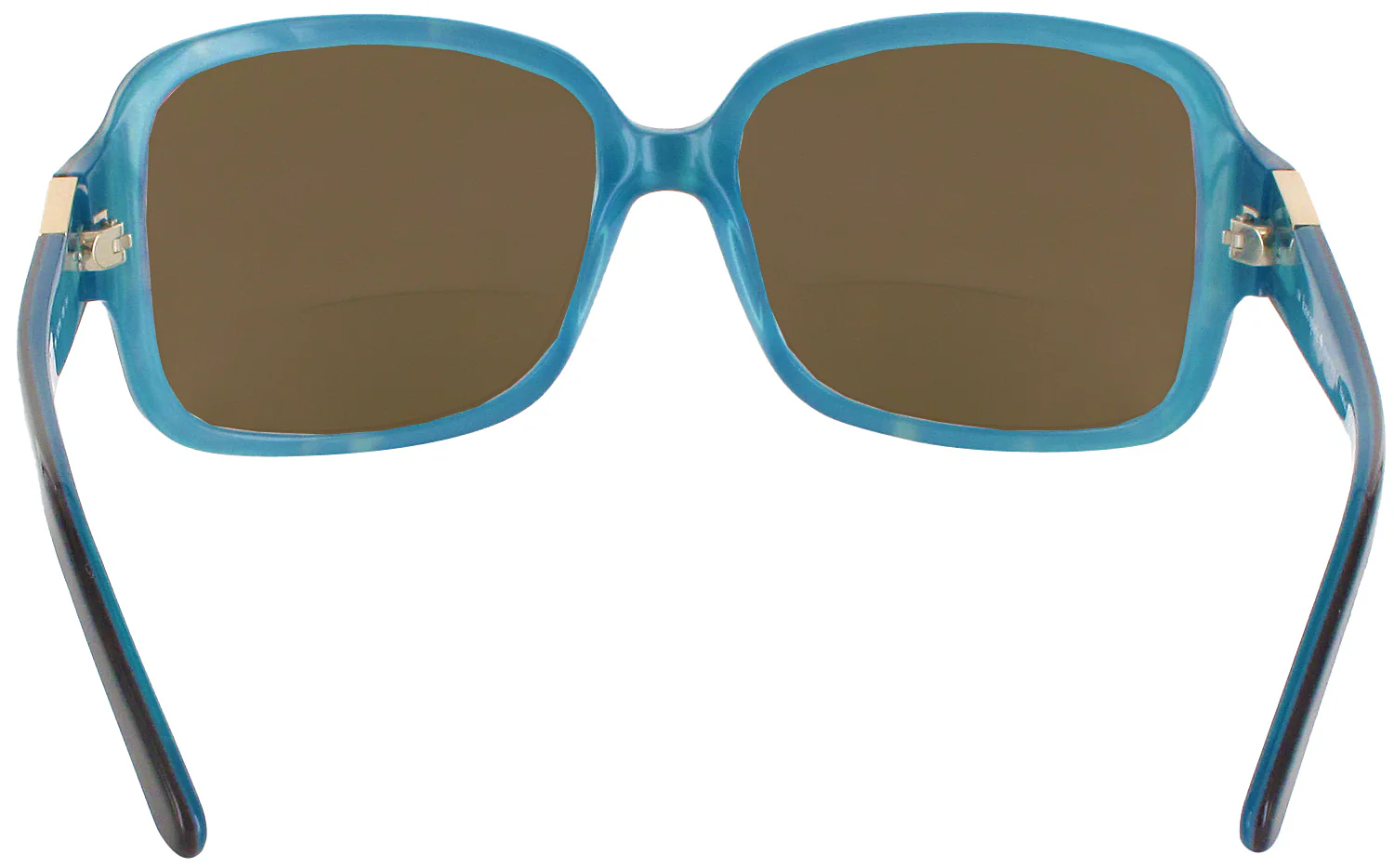 Kate Spade Lulu PS Bifocal Reading Sunglasses - Image 4