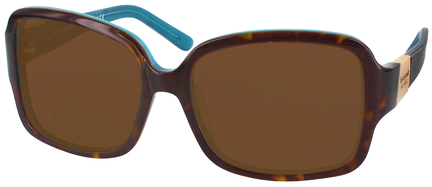 Kate Spade Lulu PS Progressive No Line Reading Sunglasses