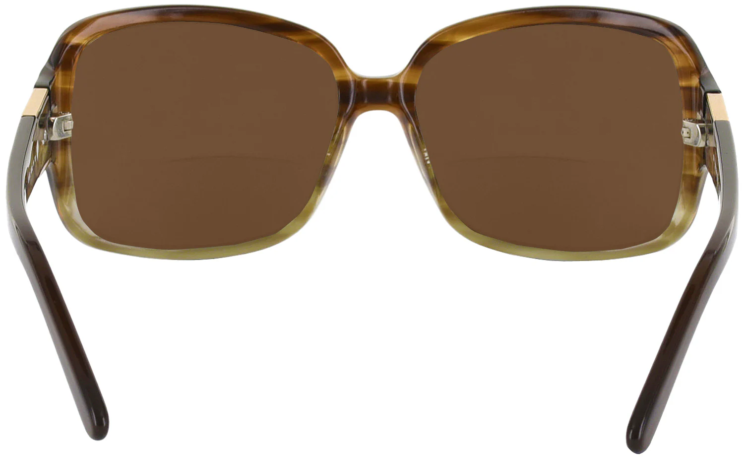 Kate Spade Lulu-S Bifocal Reading Sunglasses - Image 4