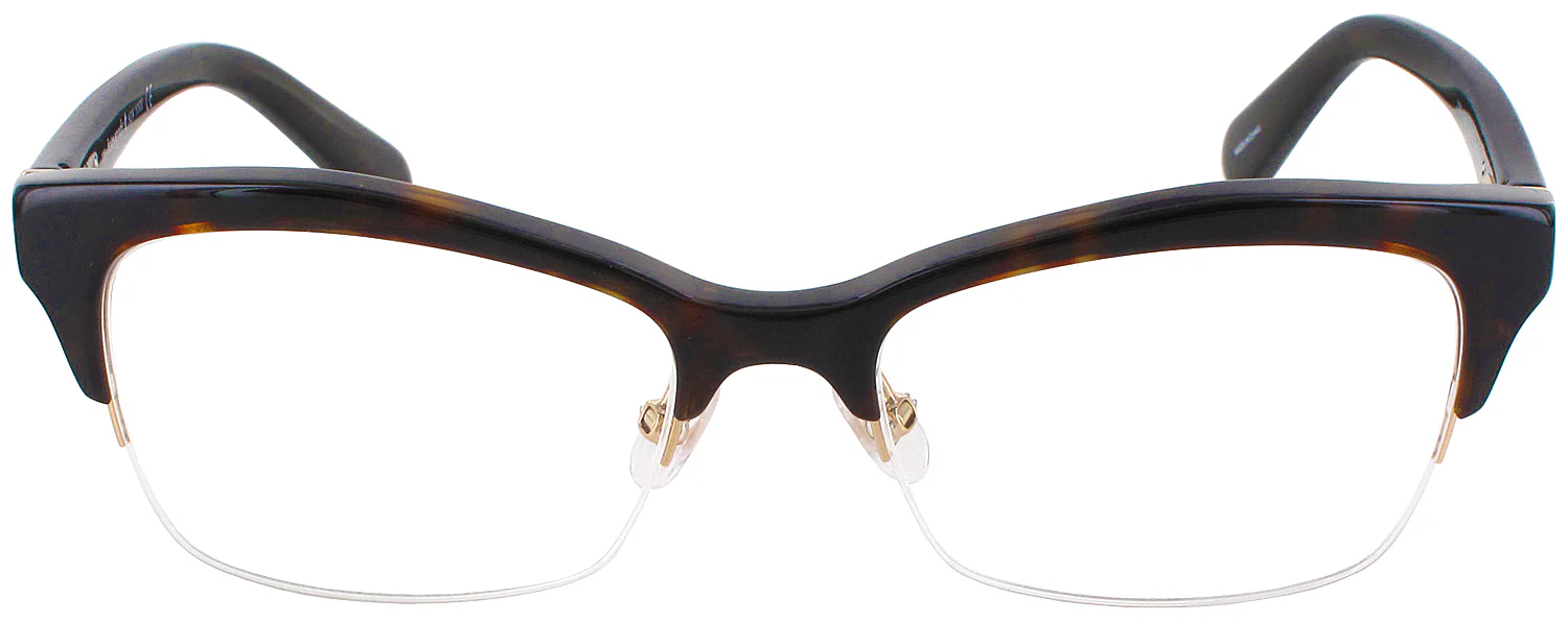 Kate Spade Lyssa Single Vision Full Frame - Image 2