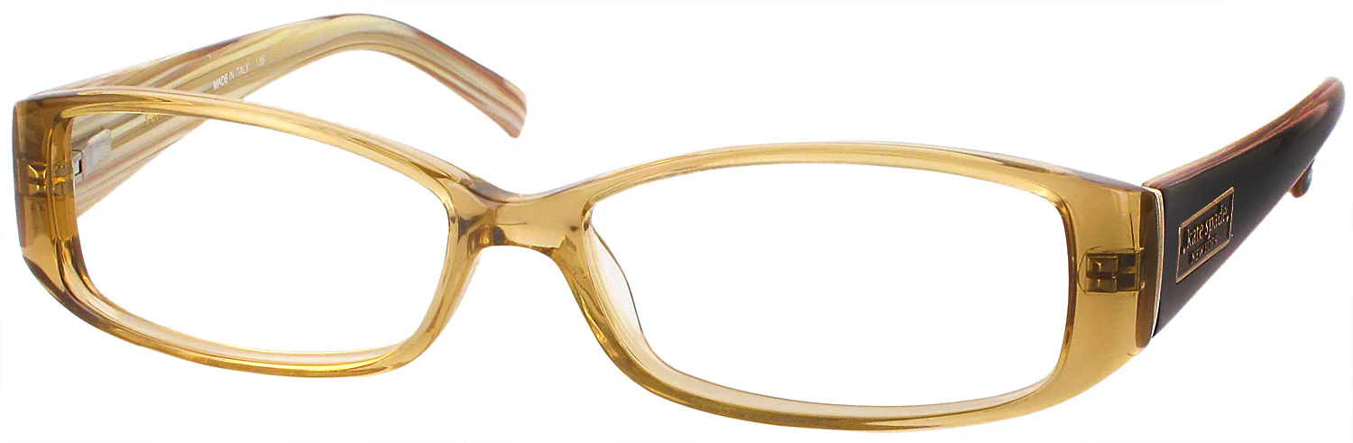 Kate Spade Madelyn Single Vision Full Frame