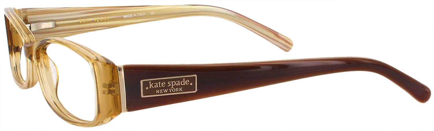 Kate Spade Madelyn Single Vision Full Frame - Image 3