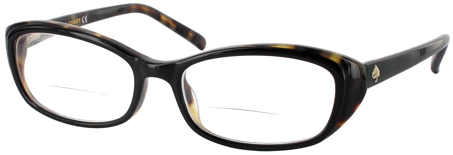 Kate Spade Magda Bifocal