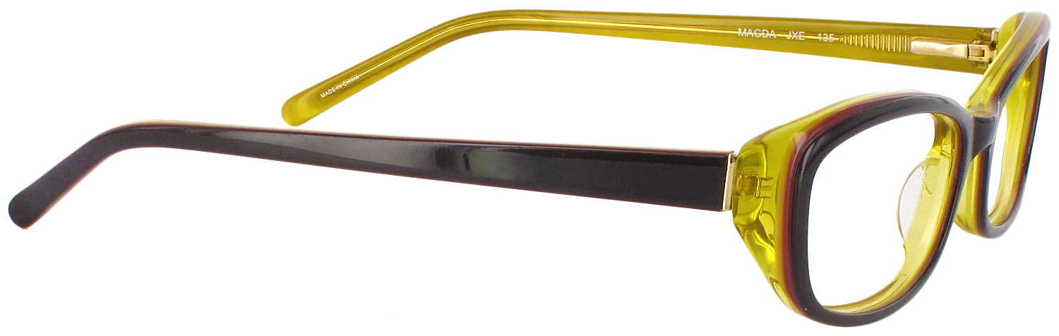 Kate Spade Magda Progressive No Line Bifocal - Image 15