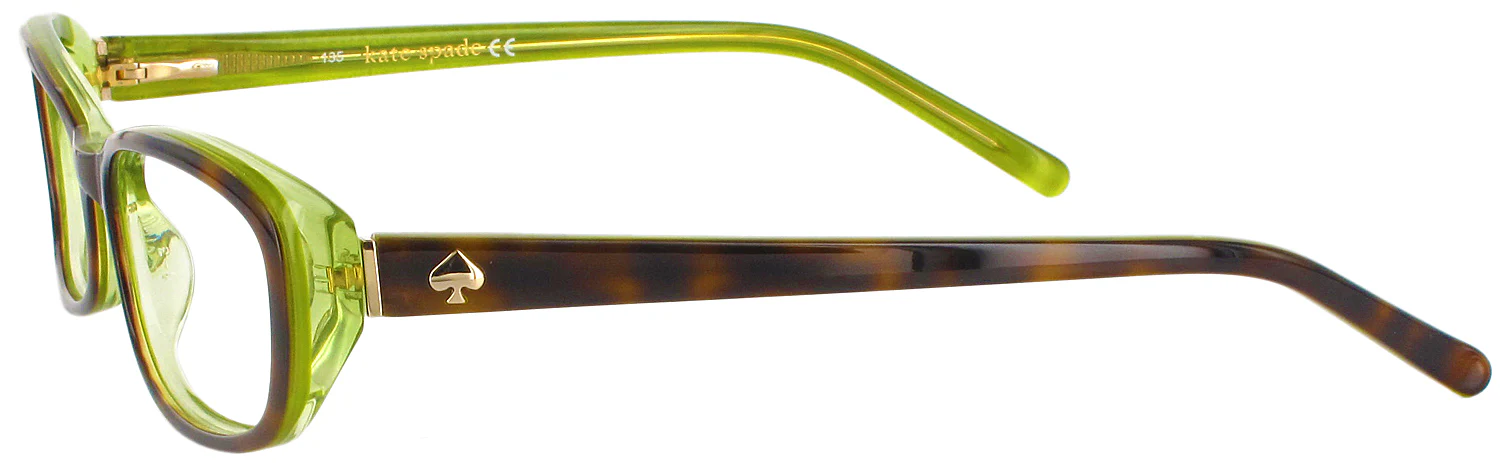 Kate Spade Magda Progressive No Line Bifocal - Image 8
