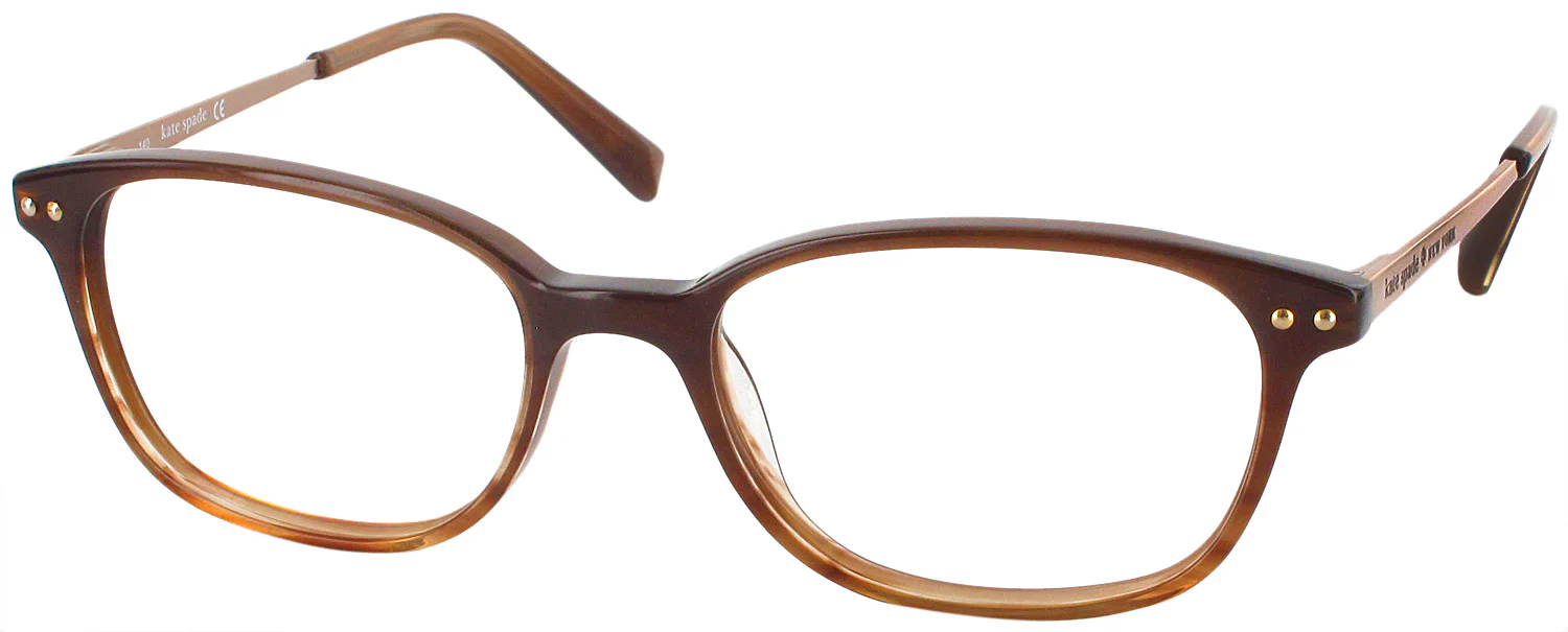 Kate Spade Manuela Progressive No Line Bifocal