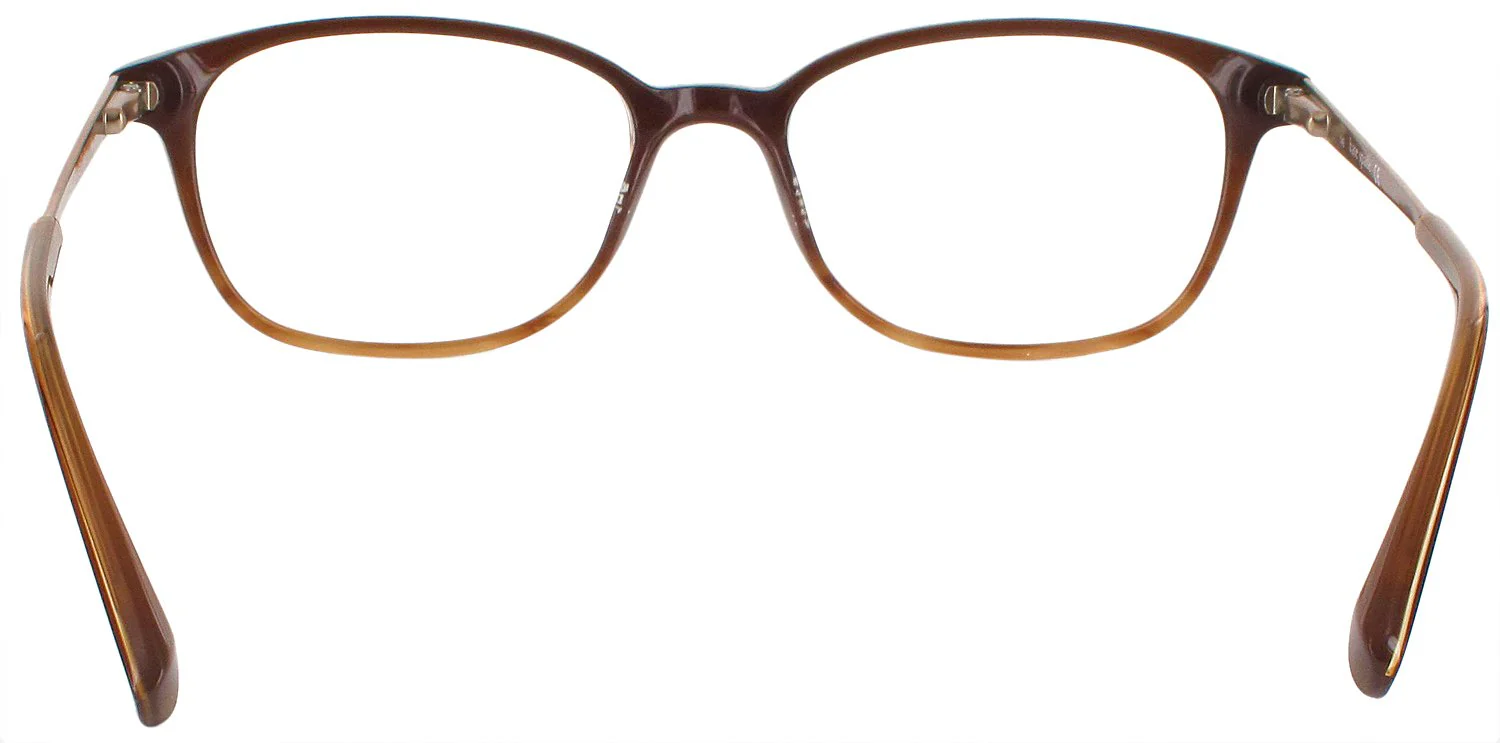 Kate Spade Manuela Progressive No Line Bifocal - Image 4