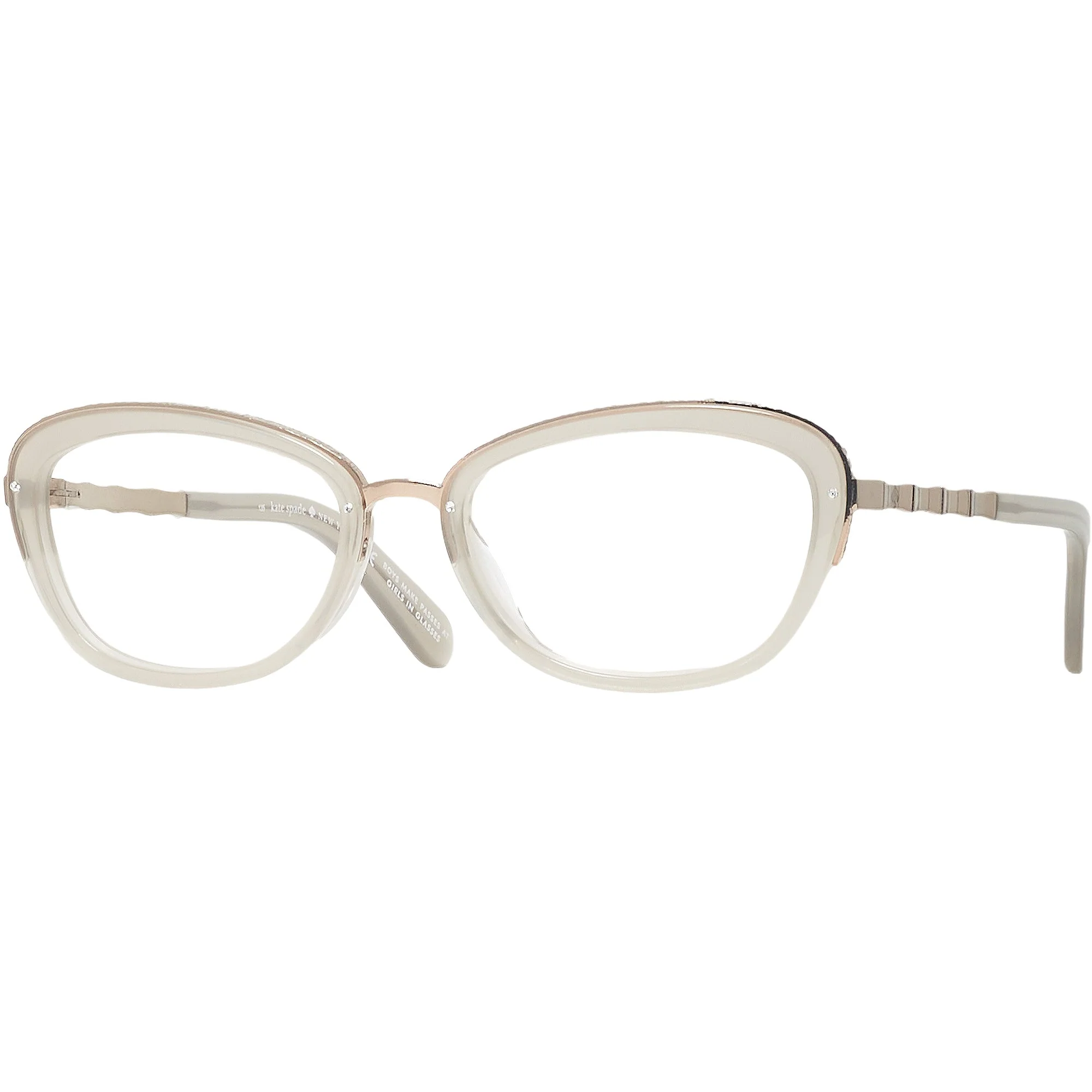 Kate Spade Maribeth Single Vision Full Frame