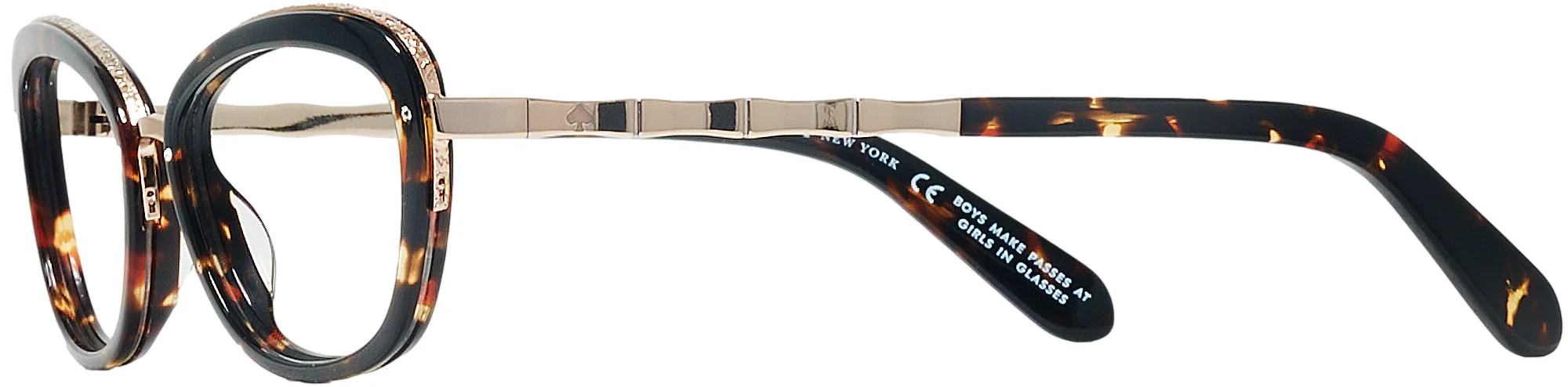 Kate Spade Maribeth Single Vision Full Frame - Image 17