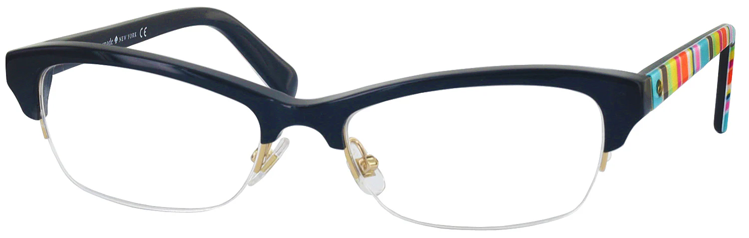 Kate Spade Marika Single Vision Full Frame