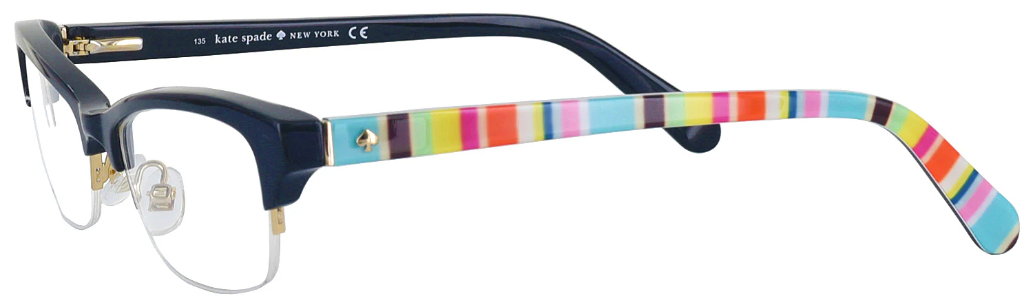 Kate Spade Marika Single Vision Full Frame - Image 3