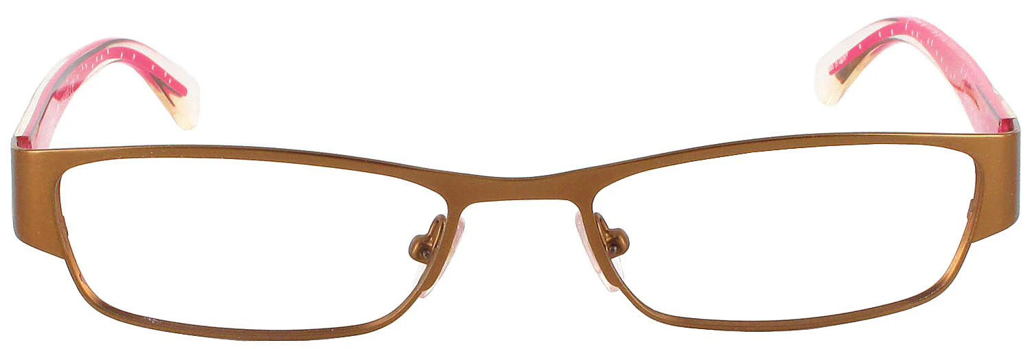Kate Spade Marissa Single Vision Half Frame - Image 2