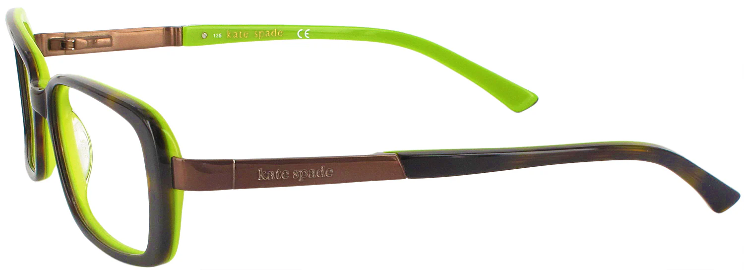 Kate Spade Marybelle Single Vision Full Frame - Image 3
