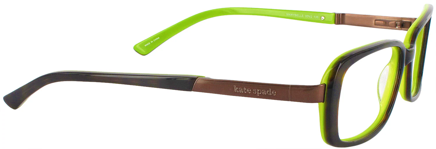 Kate Spade Marybelle Single Vision Full Frame - Image 5