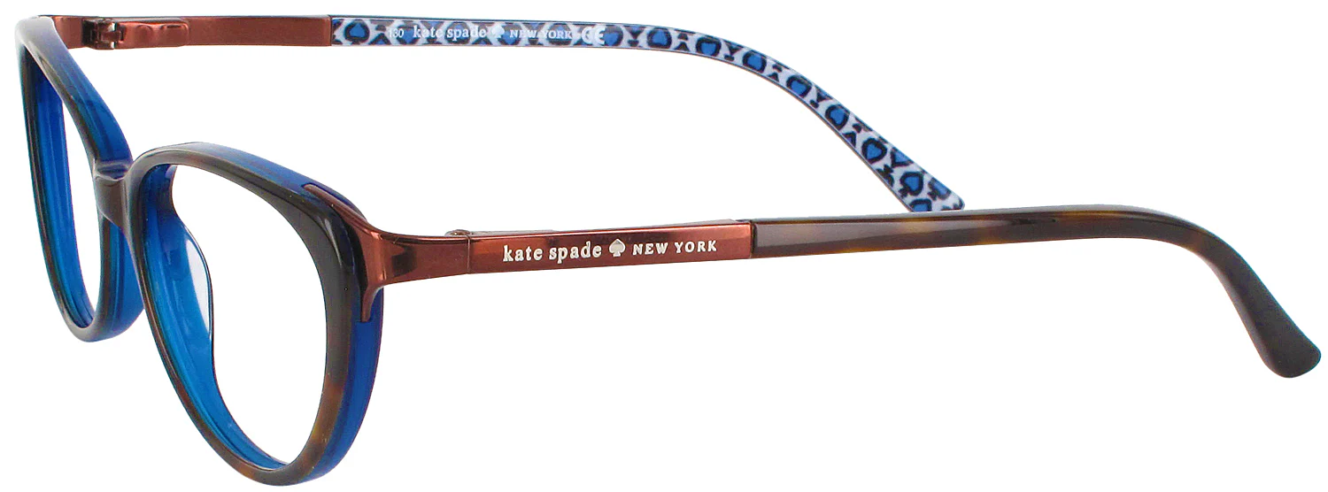 Kate Spade Maura Progressive No Line Bifocal - Image 3
