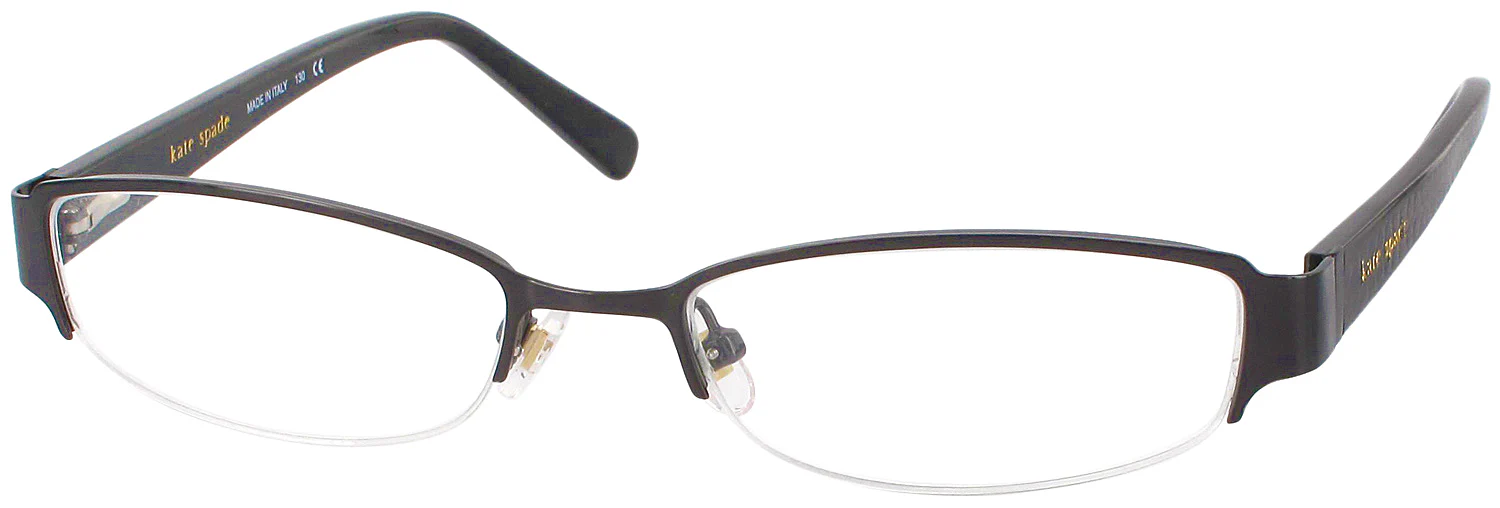Kate Spade Mazie Single Vision Full Frame