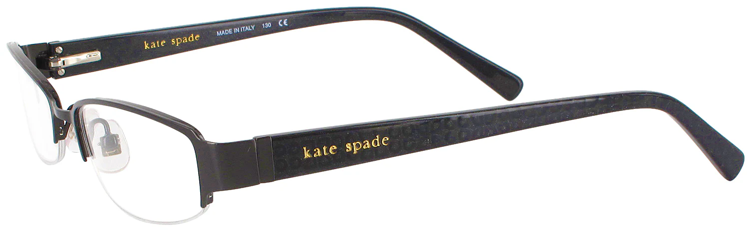Kate Spade Mazie Single Vision Full Frame - Image 3