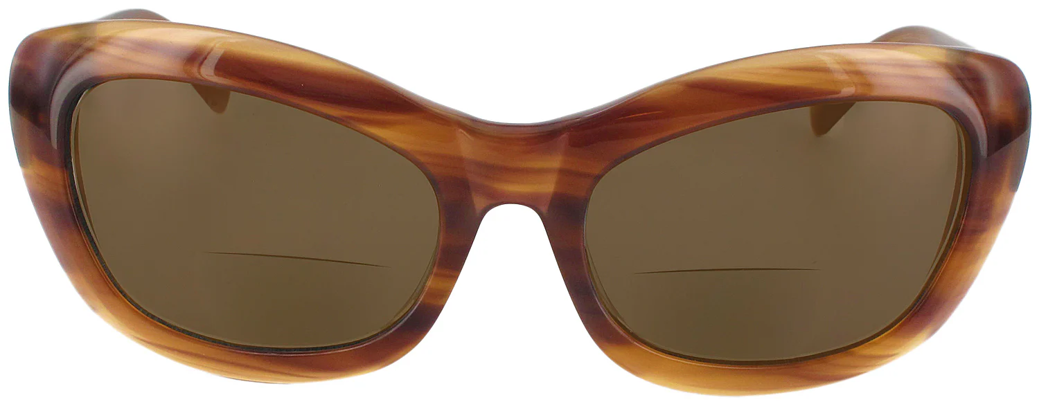 Kate Spade Meghan Bifocal Reading Sunglasses - Image 2