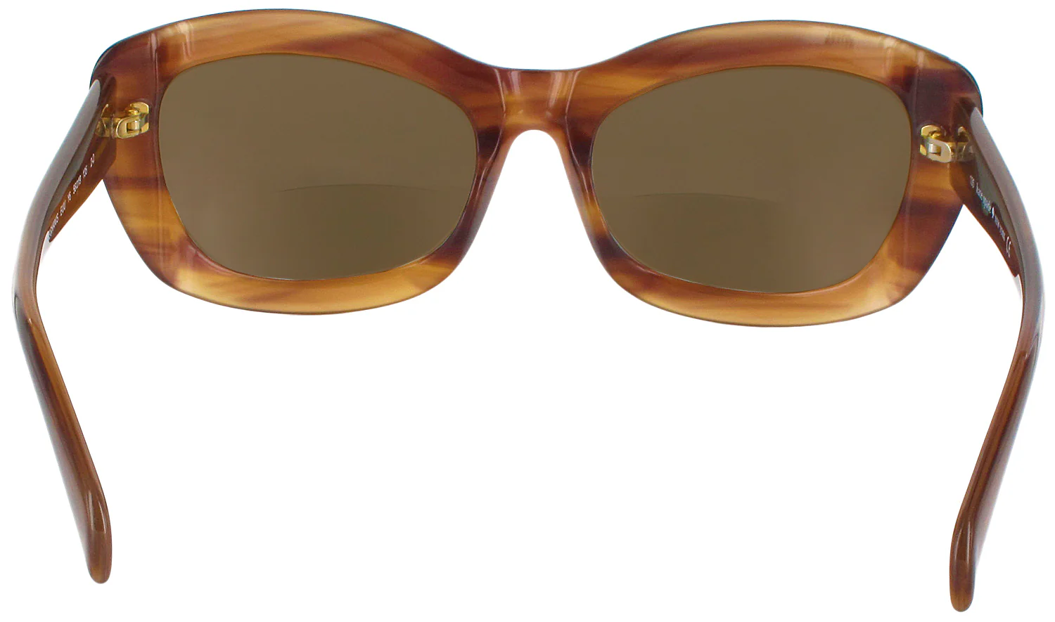 Kate Spade Meghan Bifocal Reading Sunglasses - Image 4
