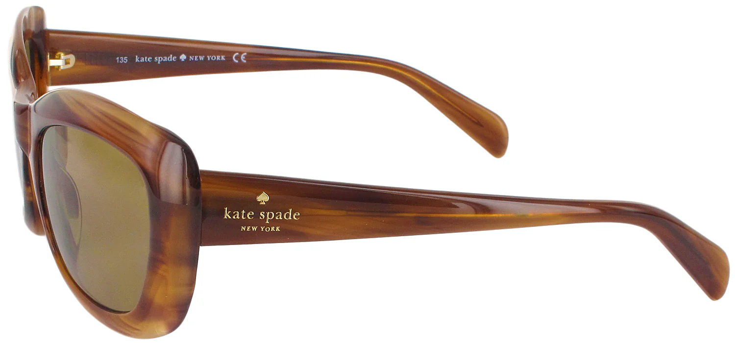 Kate Spade Meghan Progressive No Line Reading Sunglasses - Image 3