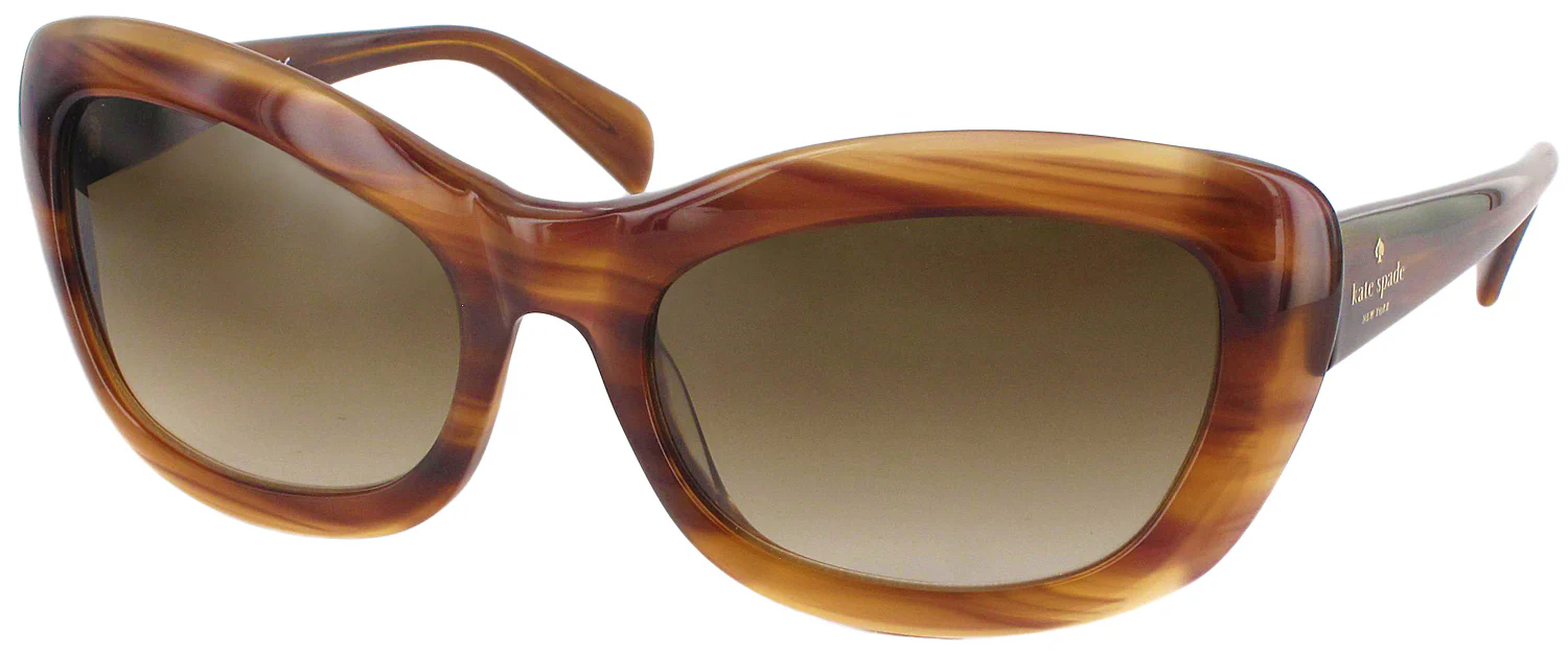 Kate Spade Meghan Sunglasses