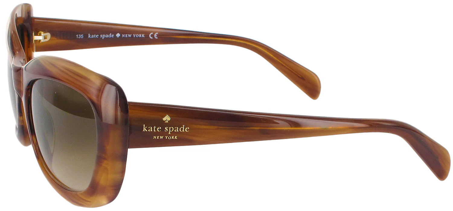 Kate Spade Meghan Sunglasses - Image 3