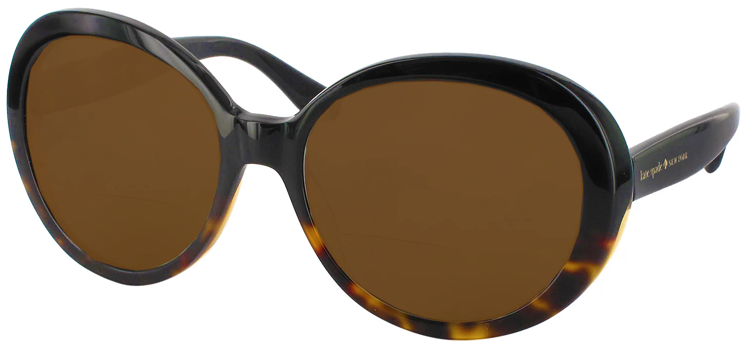 Kate Spade Nerissa Bifocal Reading Sunglasses