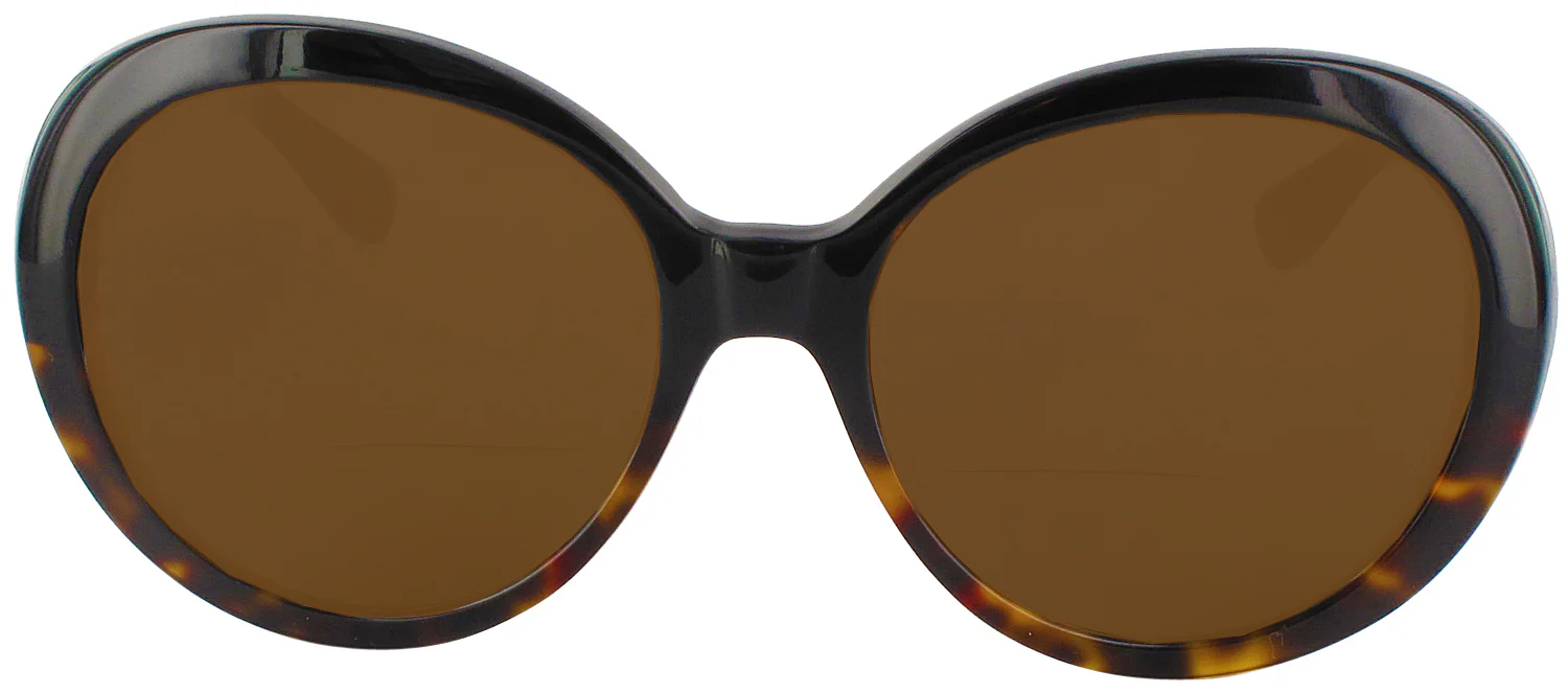Kate Spade Nerissa Bifocal Reading Sunglasses - Image 2